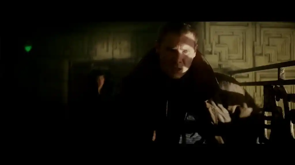 Blade Runner (1982)