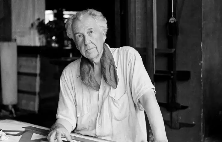 Frank Lloyd Wright