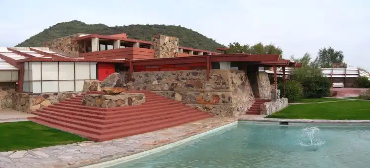 Taliesin West (1937)