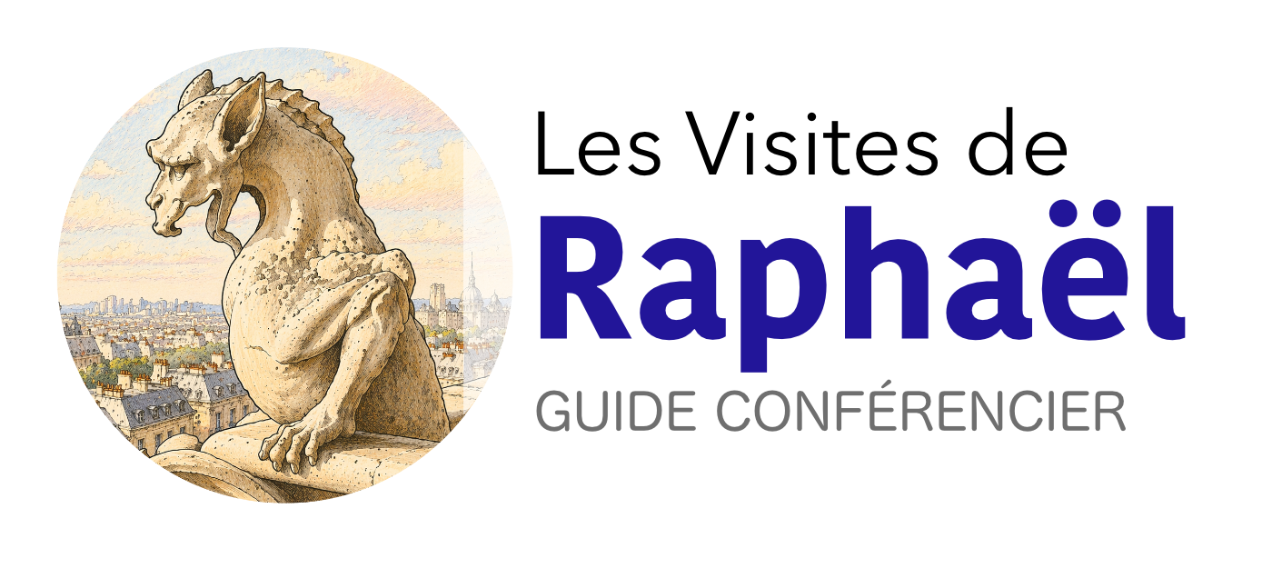 Les Visites de Raphaël
