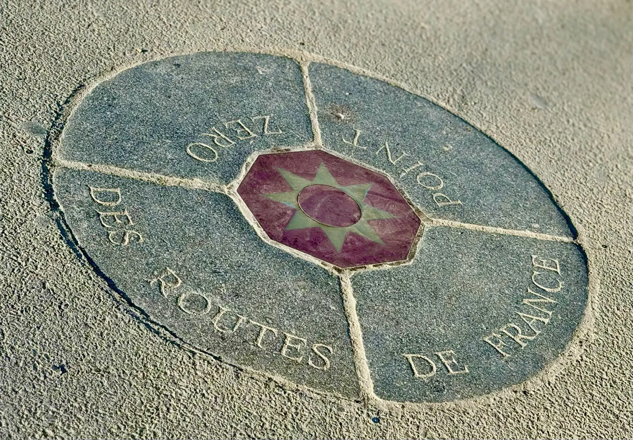 Conciergerie et Palais de Justice sur l’Île de la Cité à Paris