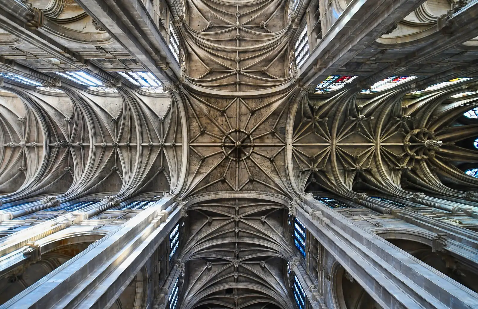Quartier des Halles à Paris et mémoire du Ventre de Paris