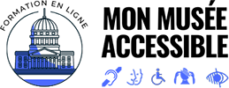 Mon musée accessible